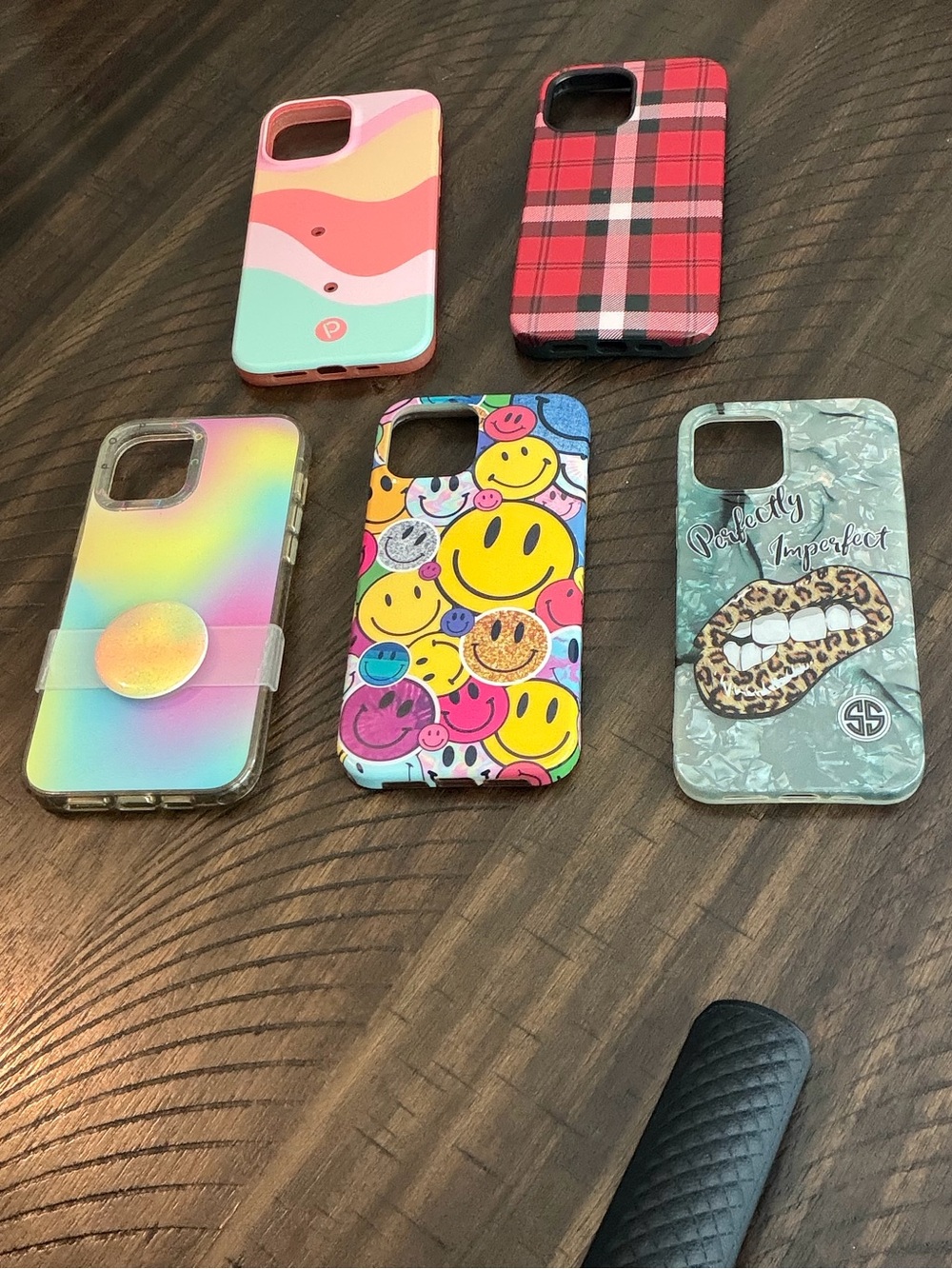 iPhone 12 Pro Max phone cases